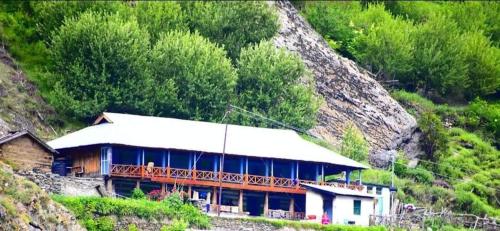 Himalaya Homestay, Harshil Uttarkashi