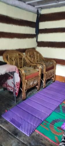 Himalaya Homestay, Harshil Uttarkashi