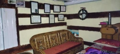 Himalaya Homestay, Harshil Uttarkashi