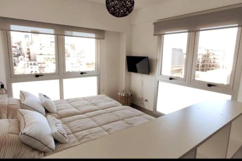 Urban Luxury Studio Living in San Telmo num4869