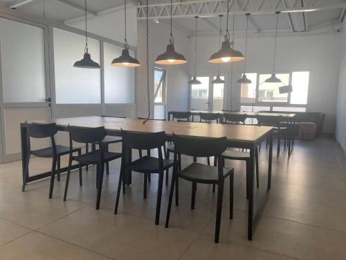 Urban Luxury Studio Living in San Telmo num4650