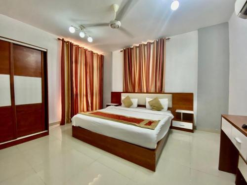 Wanasa Inn - Barka Wanasa Inn - Barka