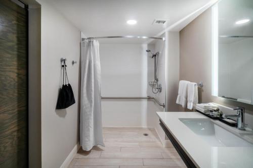 Crowne Plaza Atlanta SW - Peachtree City by IHG in Peachtree City, USA