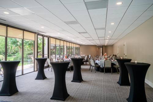 Crowne Plaza Atlanta SW - Peachtree City by IHG in Peachtree City, USA