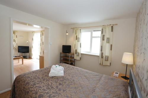 Dorset Hotel, Isle of Wight in Otok Wight