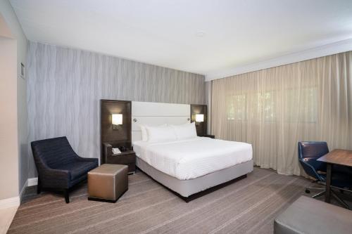 Crowne Plaza Atlanta SW - Peachtree City, an IHG Hotel