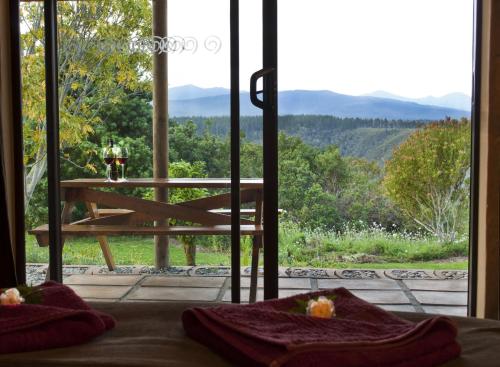 منظر, Cliffhanger Cottages in فانتوم إيكرز