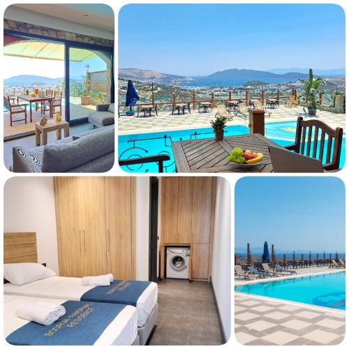 Panoramic Residences Bodrum