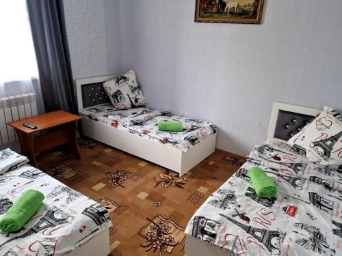 HURMA Гостиница Хостел кафе бар