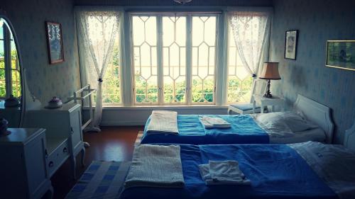 福瑞德汉姆酒店