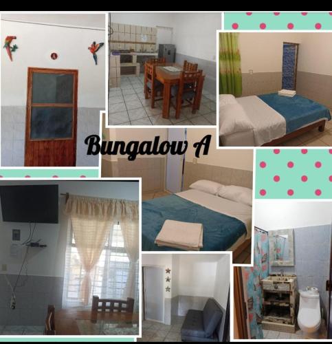Bungalows Muros