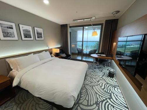 Best Western Plus Gyeongju Hotel in Yangbuk-myeon