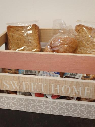 Dream & Fly Apartments