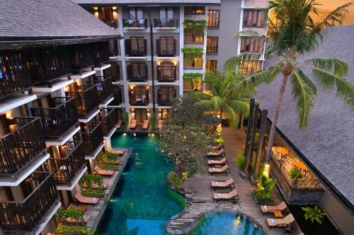 THE 1O1 Bali Oasis Sanur