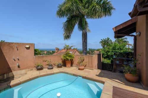 Vista exterior, San Lameer Villa 14117 - 3 Bedroom Superior - 6 pax - San Lameer Rental Agency in Southbroom