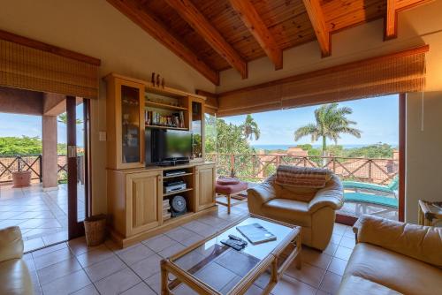 Instalaciones, San Lameer Villa 14117 - 3 Bedroom Superior - 6 pax - San Lameer Rental Agency in Southbroom