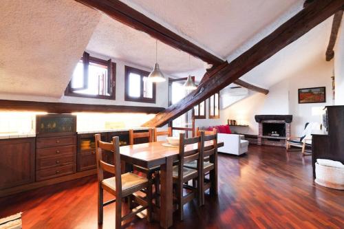 Contempora Apartments - trilocale Lambro 12, Milan