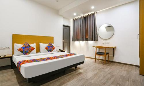 FabHotel VT Paschim Vihar