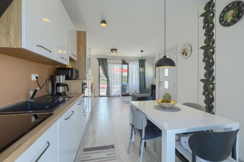 House Bronzin by Istra Vacation in Barat