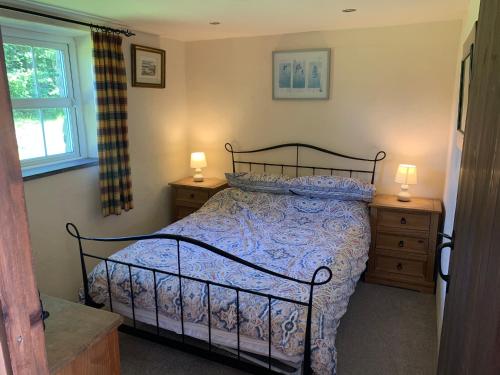 RB Contractor Stays - Helyg in Abererch