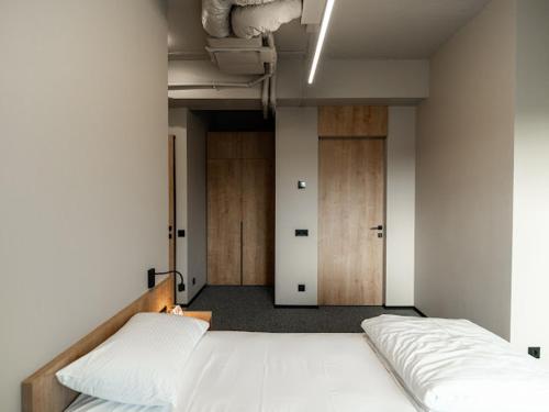 Hotel MiraMar smart room