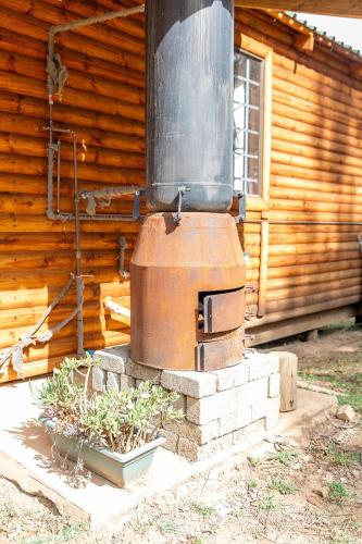 Fireside Cabin Fireside Cabin