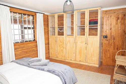 Fireside Cabin Fireside Cabin