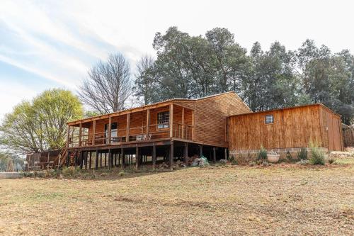 Fireside Cabin Fireside Cabin