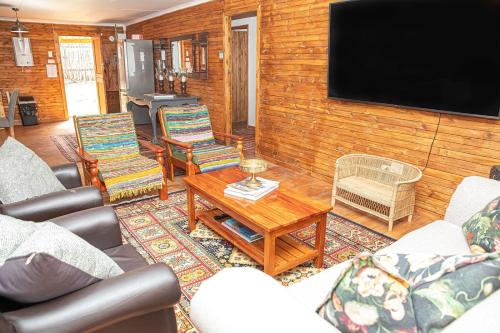 Fireside Cabin Fireside Cabin