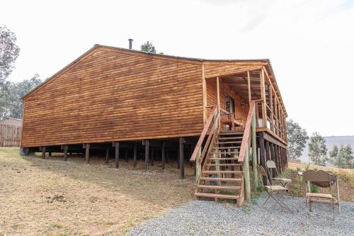 Fireside Cabin Fireside Cabin