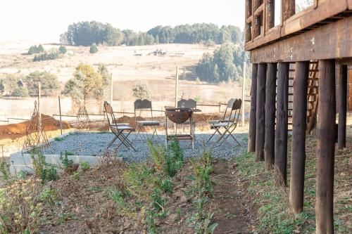 Fireside Cabin Fireside Cabin