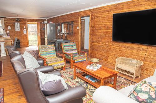 Fireside Cabin Fireside Cabin