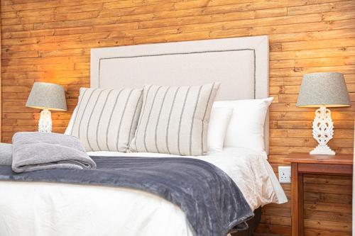 Fireside Cabin Fireside Cabin