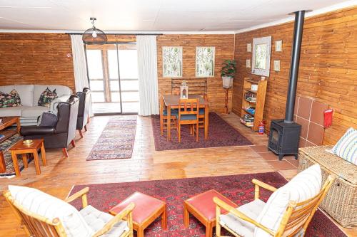 Fireside Cabin Fireside Cabin