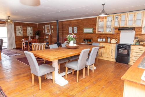 Fireside Cabin Fireside Cabin