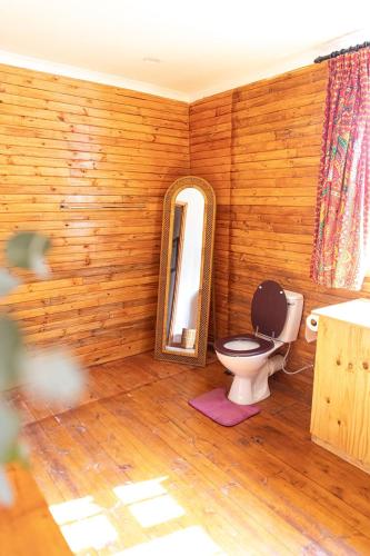 Fireside Cabin Fireside Cabin