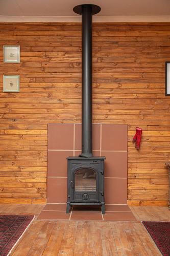 Fireside Cabin Fireside Cabin