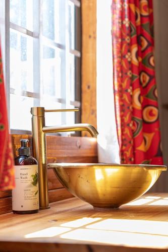 Fireside Cabin Fireside Cabin