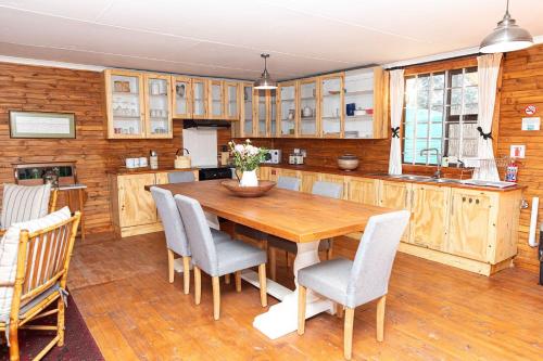 Fireside Cabin Fireside Cabin