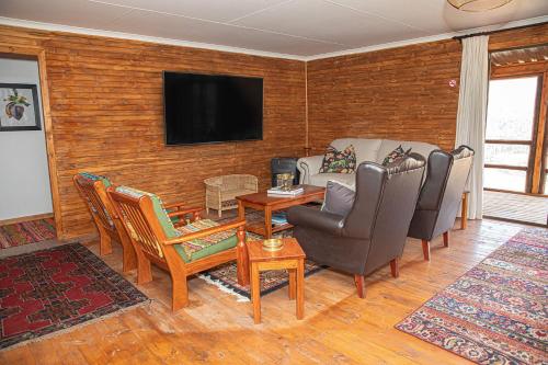 Fireside Cabin Fireside Cabin