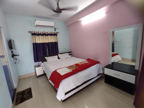 Gangasagar Das Guest House
