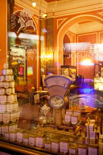 セントラル ステーション ホステル