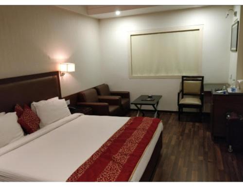 Hotel City Inn, Kakinada, Andhra Pradesh