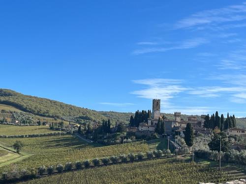 Il Fiorino di Badia