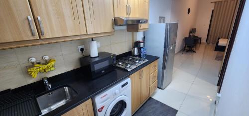 Elite 6 Residence - Sports City by Golden Casa, Дубай (фото 5)