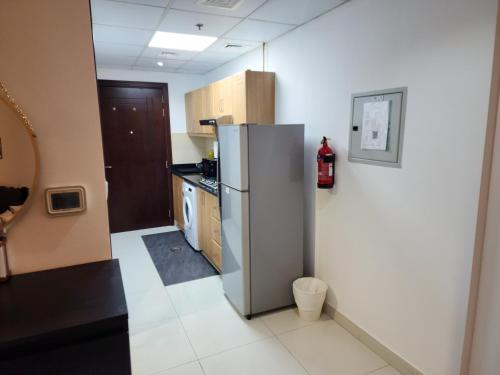 Elite 6 Residence - Sports City by Golden Casa, Дубай (фото 10)