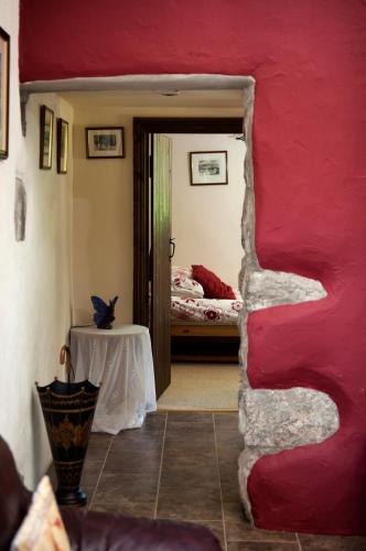 RB Contractor Stays - Onnen in Abererch
