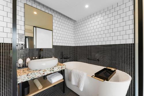 Mia Hotel - Shanghai Xuhui Jiaotong University – Shanghai, DC