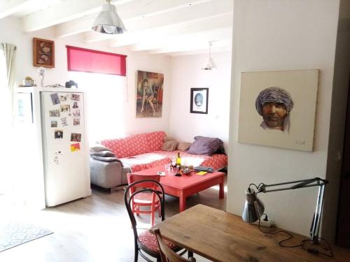 Maison de caractère. gîte à louer Painfaut