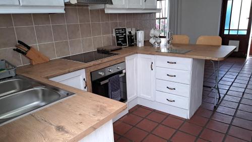 Ons Fontein in Skiathos